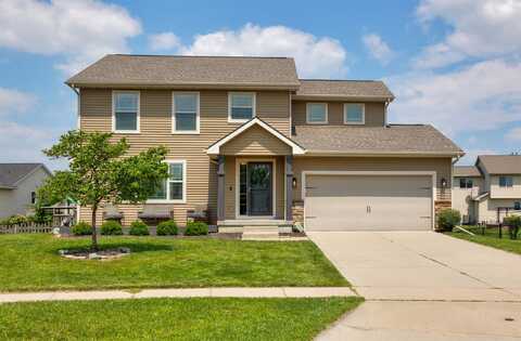 105 NE 24th Court, Grimes, IA 50111