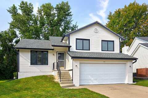121 27th Court, West Des Moines, IA 50265