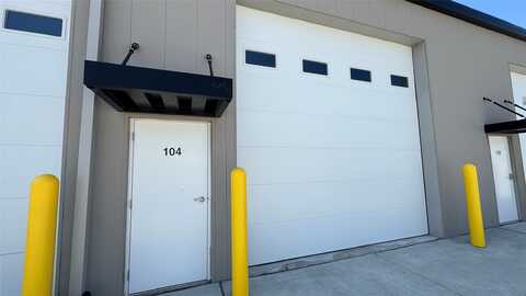 1575 NW Gettysburg Lane unit: 104, Waukee, IA 50263
