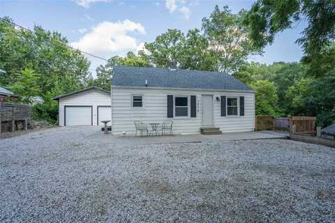 2630 Sheridan Avenue, Des Moines, IA 50310