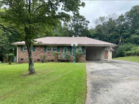 449 Plainview Drive, DALTON, GA 30721
