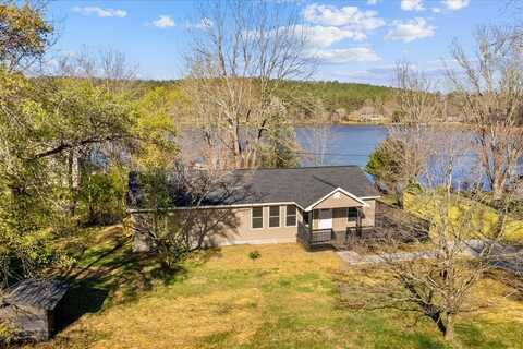 3615 Lake Kathy Road, Tunnel Hill, GA 30755