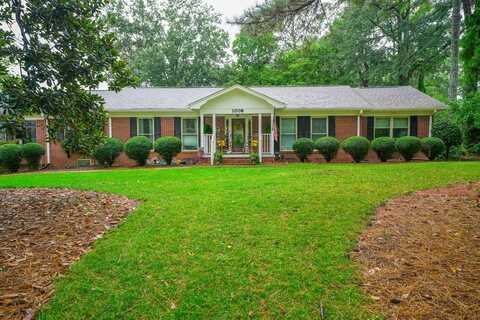 1008 Brown Street, DALTON, GA 30720