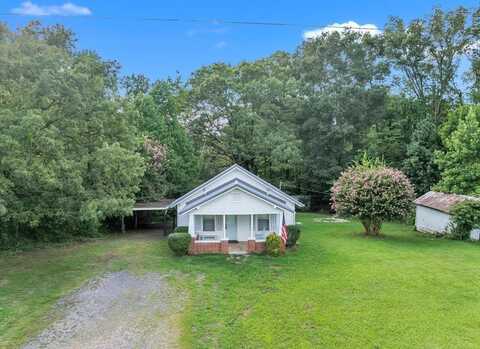 1643 Sugar Creek Road, Crandall, GA 30711