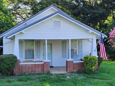 1643 Sugar Creek Road, Crandall, GA 30711