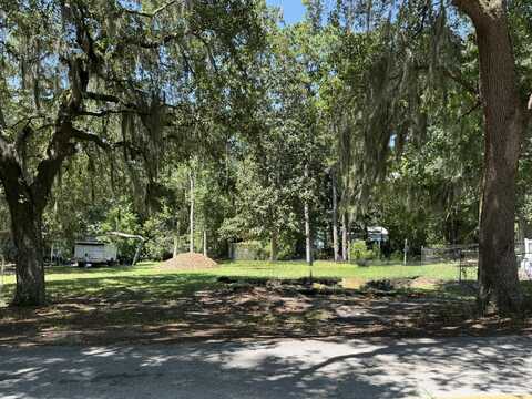 Lot 3 Blk F Pitts Bayshore Drive, Freeport, FL 32439