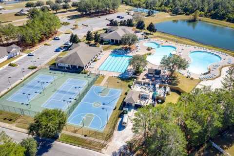 Lot 2 Melody Lane, Freeport, FL 32439