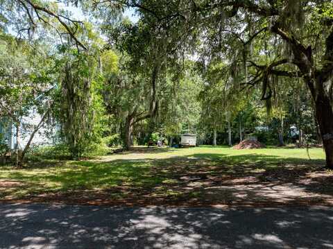 Lot 2 Blk F Pitts Bayshore Drive, Freeport, FL 32439