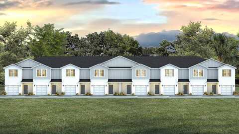 2595 Cliff Hollow Circle, Gulf Breeze, FL 32563