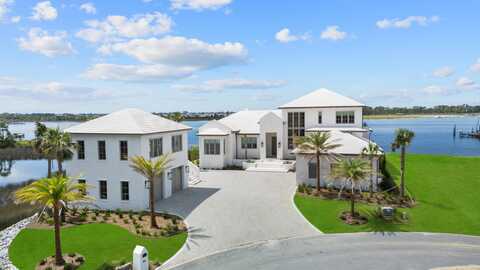 4204 Northshore Islands Road, Panama City, FL 32405
