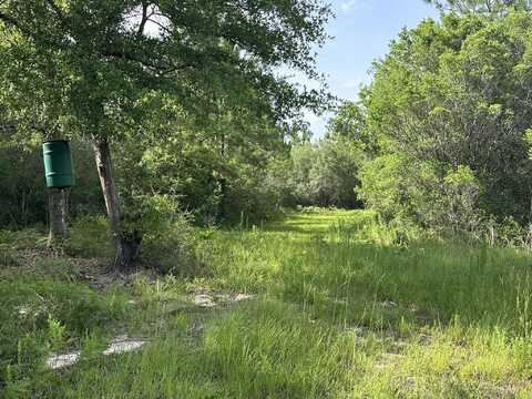 Parcel A Old River Road, Baker, FL 32531