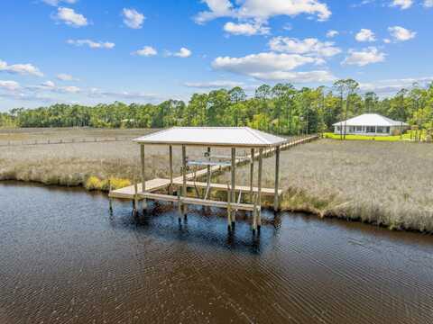 454 Eden Drive, Santa Rosa Beach, FL 32459