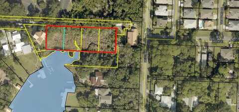 2,3,4,5 Petit Court, Shalimar, FL 32579