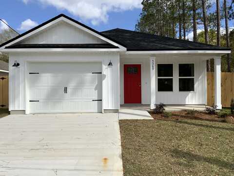589 Brock Avenue, Crestview, FL 32539