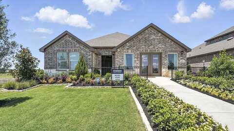 379 Zenyatta Drive, Waxahachie, TX 75165