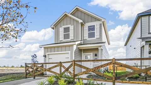4097 Quarry Street, Crandall, TX 75114