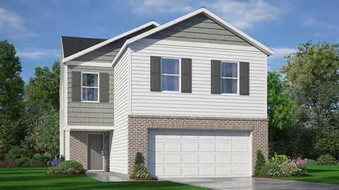 7247 Hunter Hill Road, Rocky Mount, NC 27804