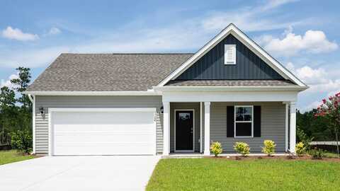 402 Driftwood Road, Richlands, NC 28574