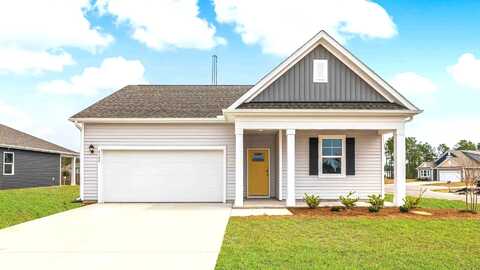 402 Driftwood Road, Richlands, NC 28574
