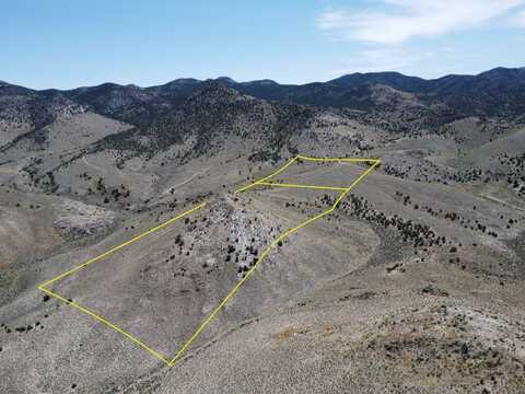 01035O041 and 01035O045; S33 T38N R68N, Montello, NV 89835