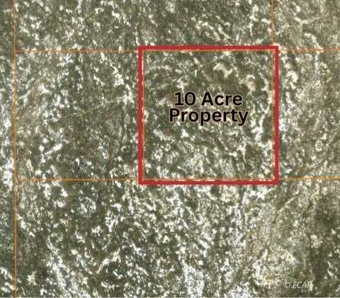 550016 T29N R49E S7, Crescent Valley, NV 89821