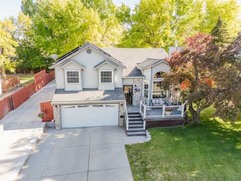 1927 Sierra Drive, Elko, NV 89801