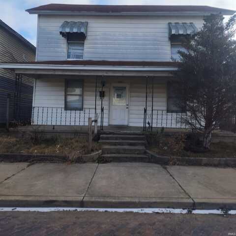 730 Webster Street, South Bend, IN 46619
