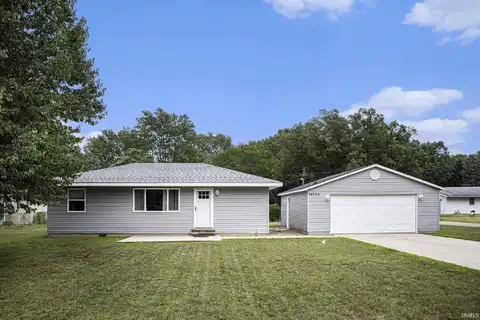 54726 Bradley Street, Elkhart, IN 46514