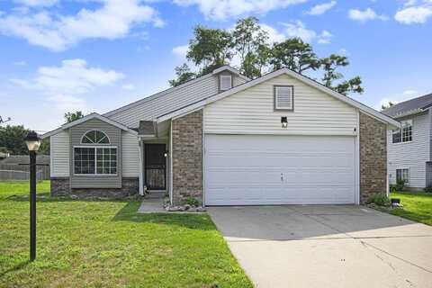 1926 woodland Drive, Elkhart, IN 46514