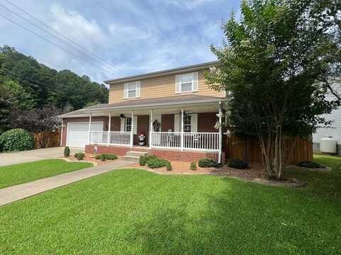 23 Autumn Ridge Drive, Paintsville, KY 41240