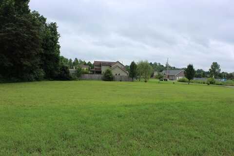 275 Sand Ridge Drive, Hazard, KY 41701