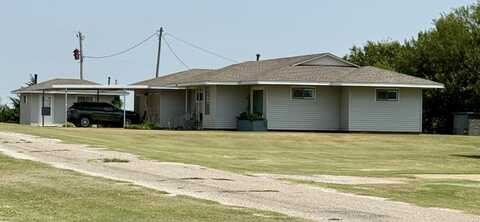 1462 Sycamore St, Nash, OK 73761