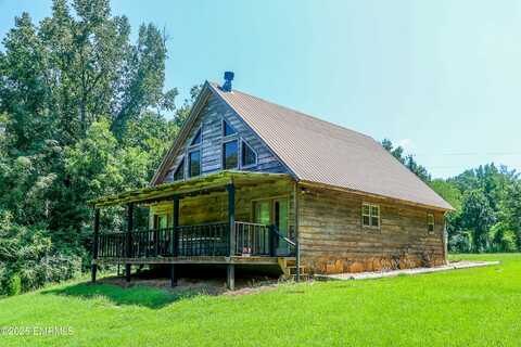 77 Porterville Road, Porterville, MS 39352