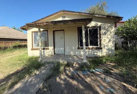 3133 Tina Drive, Eagle Pass, TX 78852