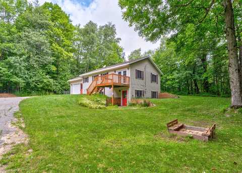 7875 Florence DR, Mc Millan, MI 49853