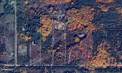 20ac E 26 Mile RD, Pickford, MI 49774