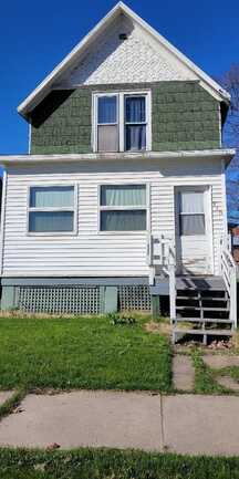 310 Peck ST, Muir, MI 49783
