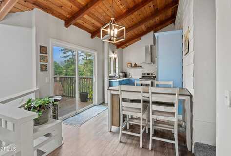 15741 Forest View Road, Manchester, CA 95459