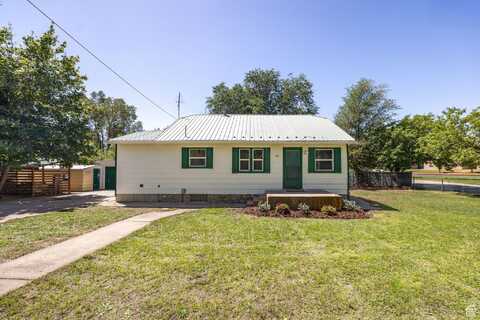 14 S 400 W, Hyrum, UT 84319