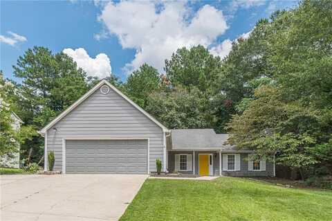 207 Windgate Court, Peachtree City, GA 30269