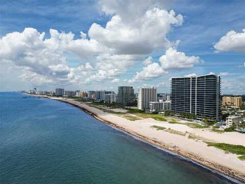 900 N Ocean Blvd. 805, Pompano Beach, FL 33062