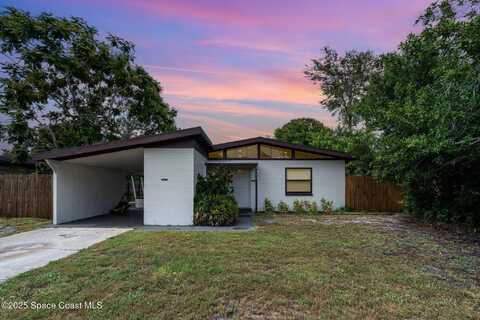 2158 Laden Road, Melbourne, FL 32935