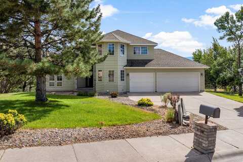 121 Southridge Drive, Missoula, MT 59803