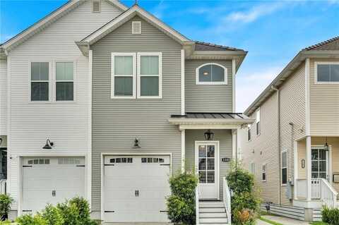 1102 CLAIBORNE Drive, Jefferson, LA 70121
