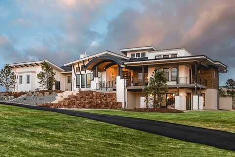5585 Highway 82, Twin Lakes, CO 81251