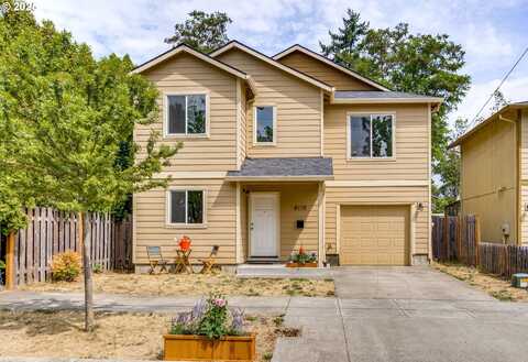 8115 SE LAMBERT ST, Portland, OR 97206