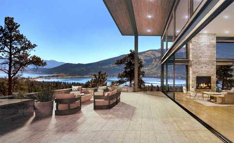 5585 Highway 82, Twin Lakes, CO 81251