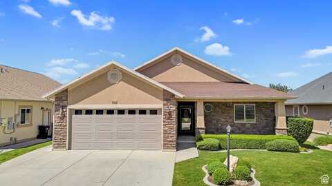 563 S 830 E, Smithfield, UT 84335