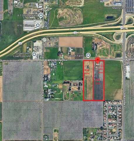 3177 Whites Bridge Avenue W, Fresno, CA 93706