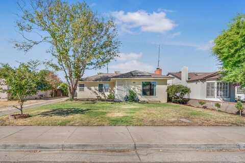 1345 Teilman Avenue N, Fresno, CA 93728